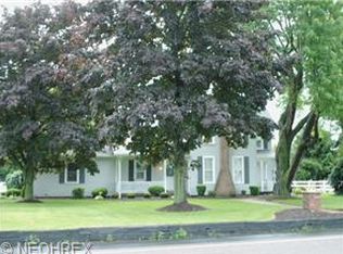 10119 State Route 21 NW, Strasburg, OH