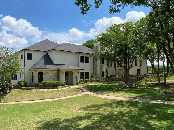2113 Greta Ln, Fort Worth, TX 76120