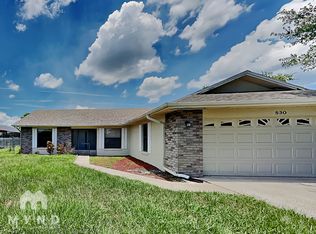530 Delido Way, Kissimmee, FL 34758