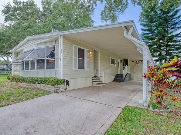 86 Cottagewood Dr #36, Safety Harbor, FL 34695