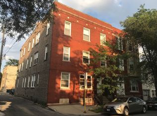 713 S Aberdeen St APT 1F, Chicago, IL 60607