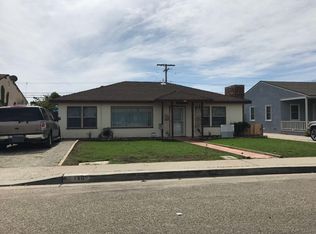 136 E Date St, Oxnard, CA 93033