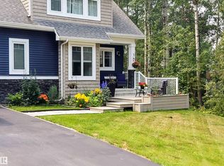 3 Conifer Cres, Silver Sands, AB T0E1H0