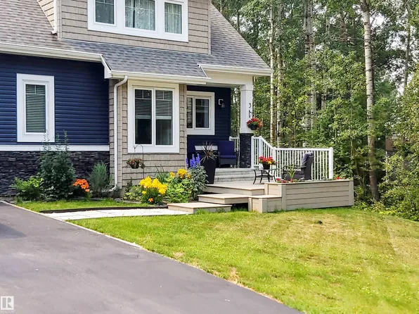 3 Conifer Cres, Silver Sands, AB T0E 1H0