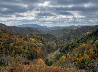 TBD Bear Wallow Road, Lansing, NC 28643