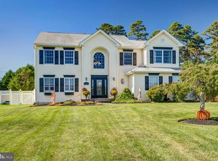 9 Eagle Ridge Ln, West Creek, NJ 08092