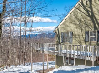 40 Oak Ridge Rd, Madison, NH 03849