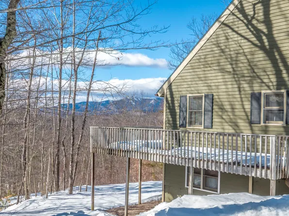 40 Oak Ridge Road, Madison, NH 03849