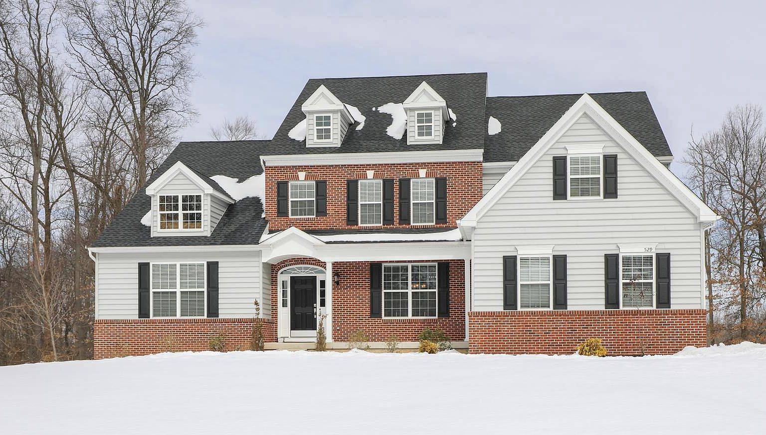 529 Sussex Ct, Horsham, PA 19044 Zillow