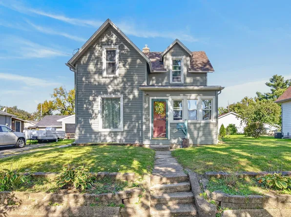 2526 E Walnut St, Des Moines, IA 50317