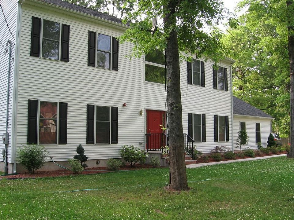 Outside Front