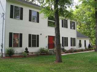 544 Louis Ave, Somerset, NJ 08873