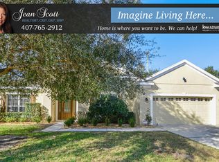 2374 Winding Cv, Oviedo, FL 32765