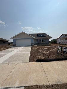 4649 Paul Ln, Green Bay, WI, 54313