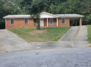 3652 W Austin Ct #1, Decatur, GA 30032