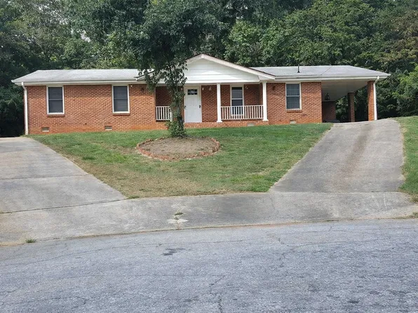 3652 W Austin Ct, Decatur, GA