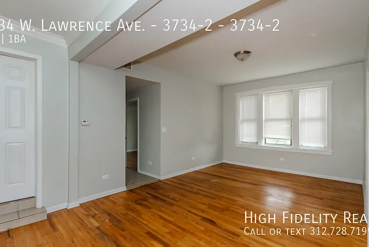 3734 W Lawrence Ave #2 — Photo 6