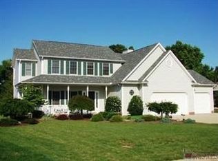 5765 Morgan Taylor Cir, Louisville, OH 44641