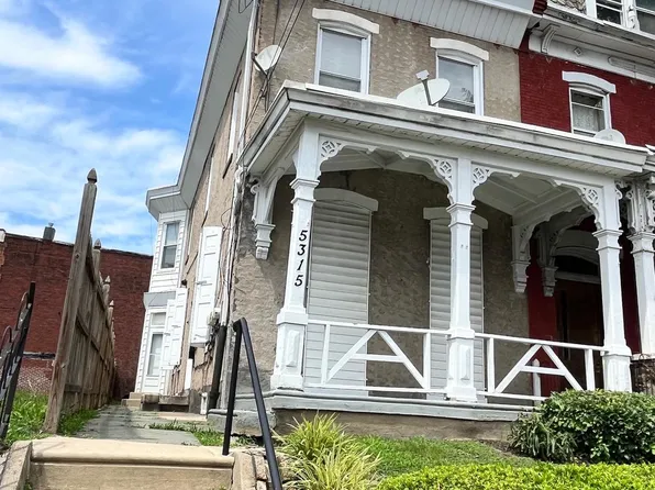 5315 Master St, Philadelphia, PA 19131