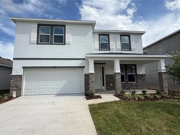 32578 ROSEPINE, WESLEY CHAPEL, FL 33543