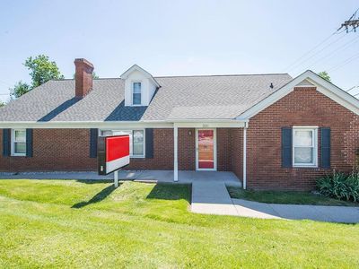 331 Versailles Rd, Frankfort, KY, 40601