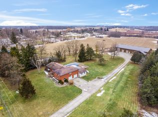 1291 Old Highway 8 Hwy, Hamilton, ON L0R 1Z0