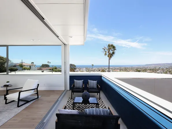 4545 Newport Ave, San Diego, CA 92107