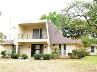 4010 Fairway Dr, Granbury, TX 76049