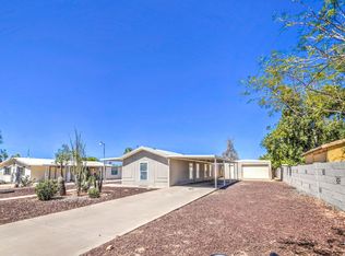 812 S 92nd Pl, Mesa, AZ 85208