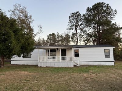 2271 Mosley Rd, Blackshear, GA, 31516