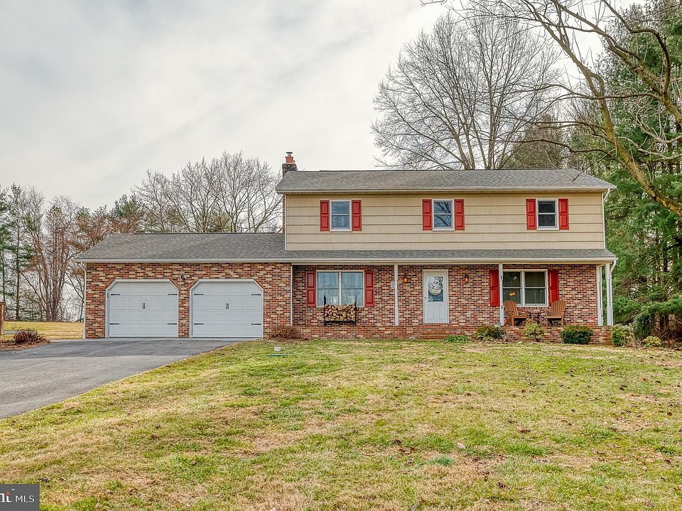 4148 Norrisville Rd, White Hall, MD 21161 Zillow