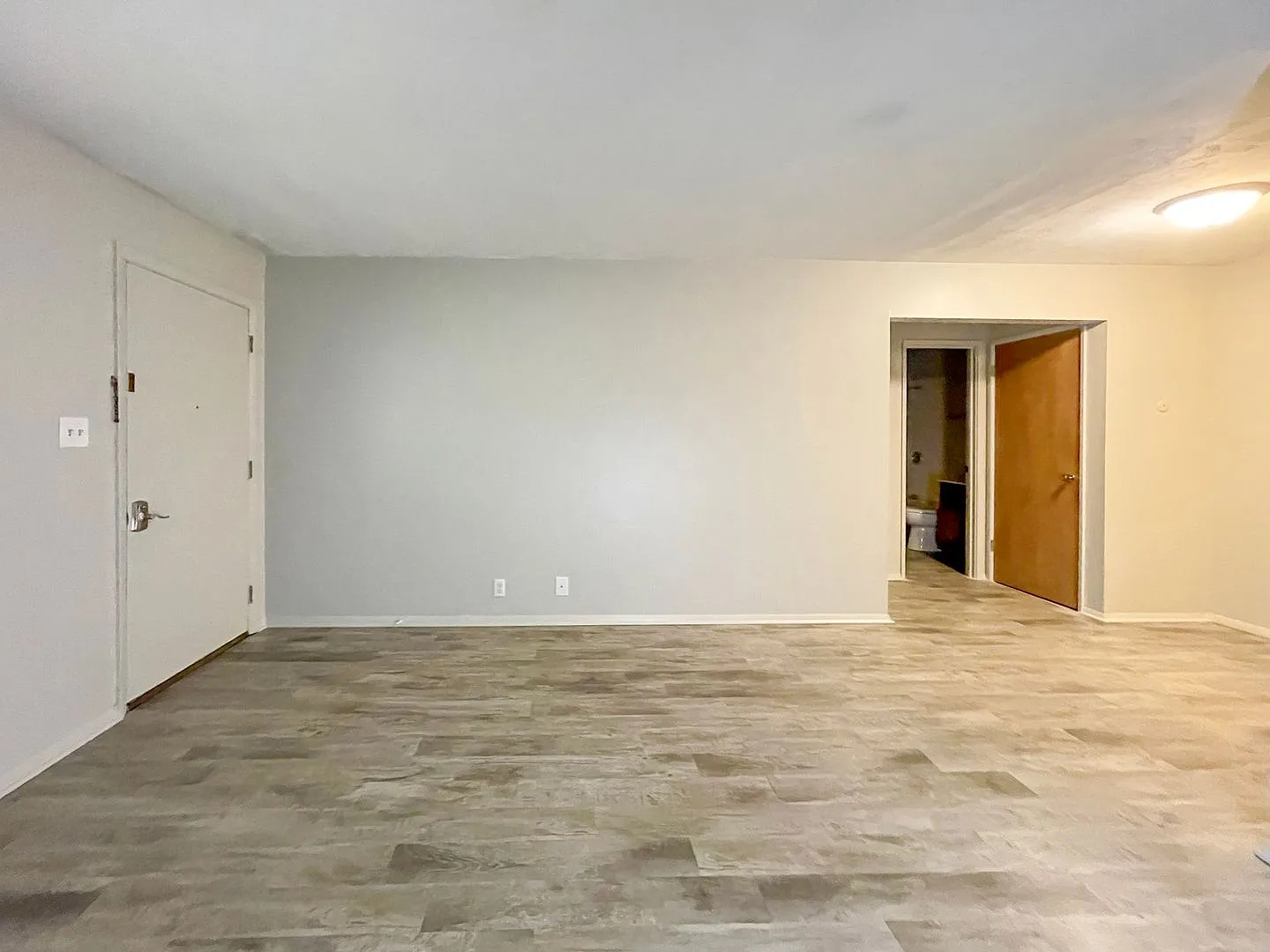 Close to Campus and McGalliard Road — Photo 4