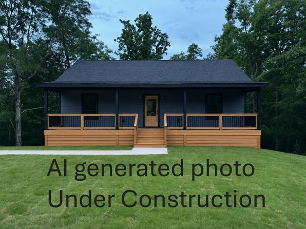 370 Deepwood Dr Lot 96, Waverly, TN 37185