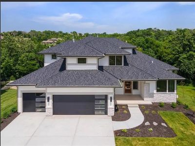15432 W 171st Ter, Olathe, KS, 66062