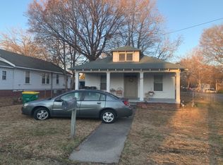809 Terrace Ave, Hopewell, VA 23860