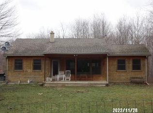 4789 Wheatland Rd, Snover, MI 48472