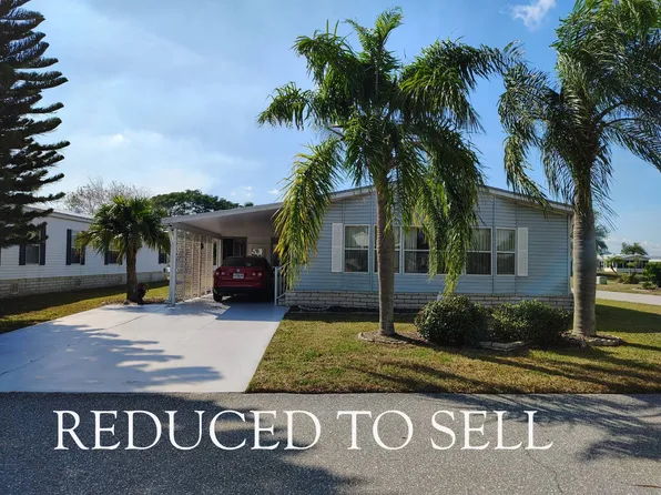 6687 Yedra Ave, Fort Pierce, FL 34951