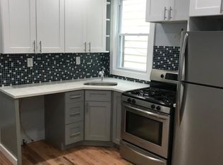 12 Cator Ave #1G, Jersey City, NJ 07305