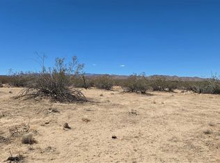 4102 Jackrabbit Rd, Landers, CA 92285