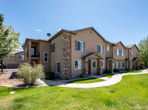 1177 N Northfield Rd #26, Cedar City, UT 84721