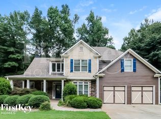 605 Homestead Dr, Dallas, GA 30157
