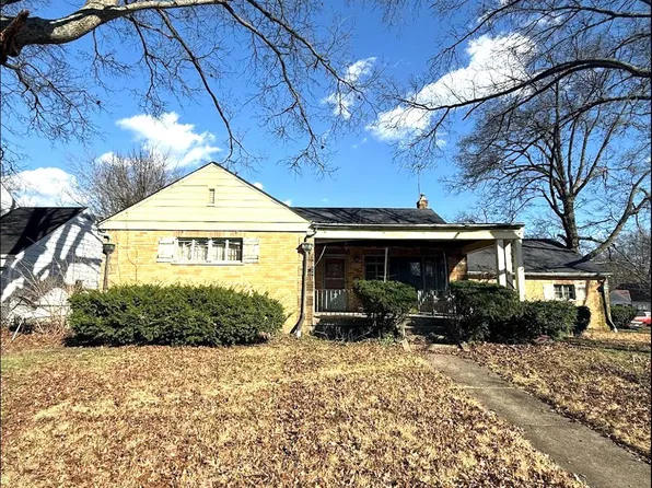 8754 Monsanto Dr, Cincinnati, OH 45231