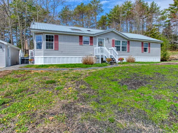 75 Reed Road, Boothbay Harbor, ME 04538