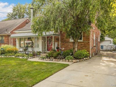 9599 Lenore, Redford, MI, 48239