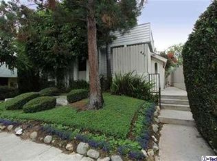 441 Maple Way APT 3, Pasadena, CA 91101