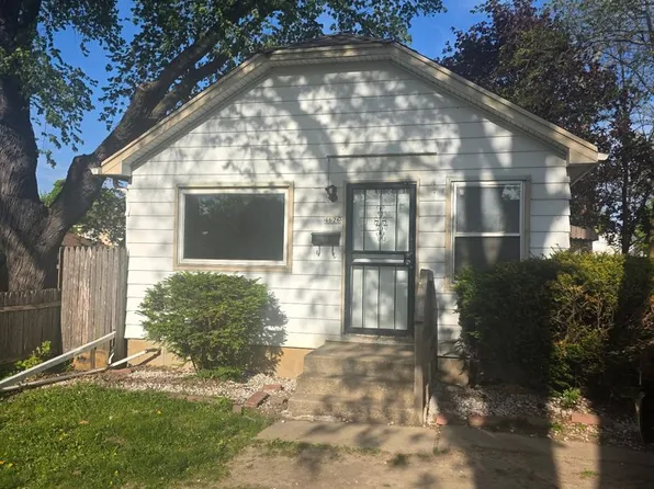 4626 N 50th St, Milwaukee, WI 53218