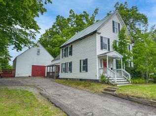 286 West St, Leominster, MA 01453