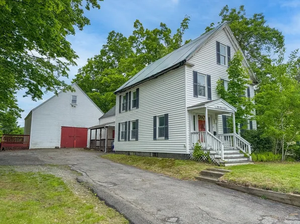 286 West St, Leominster, MA 01453