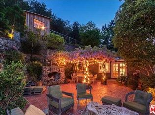 8412 Lookout Mountain Ave, Los Angeles, CA 90046