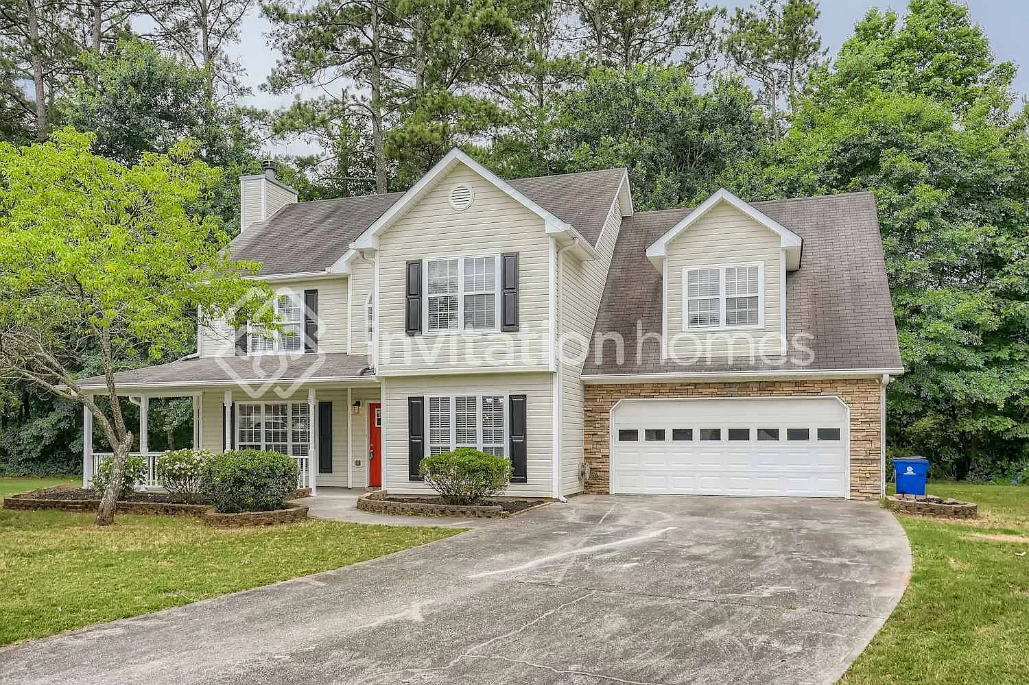 5208 Meadows Lake Pointe Powder Springs, GA 30127 — Photo 1
